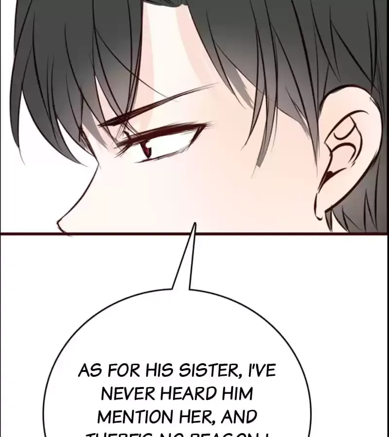 How the Princess Became the Queen Chapter 92 page 21