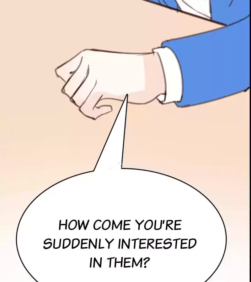 How the Princess Became the Queen Chapter 92 page 33