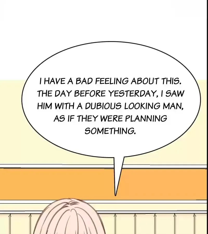 How the Princess Became the Queen Chapter 92 page 35