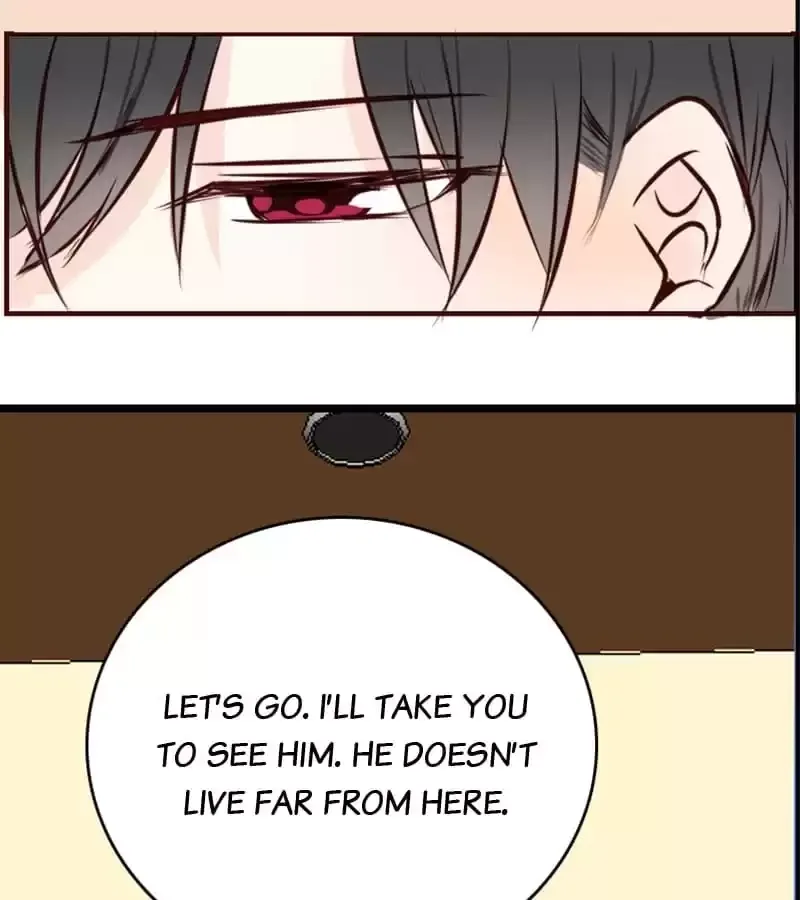 How the Princess Became the Queen Chapter 92 page 39