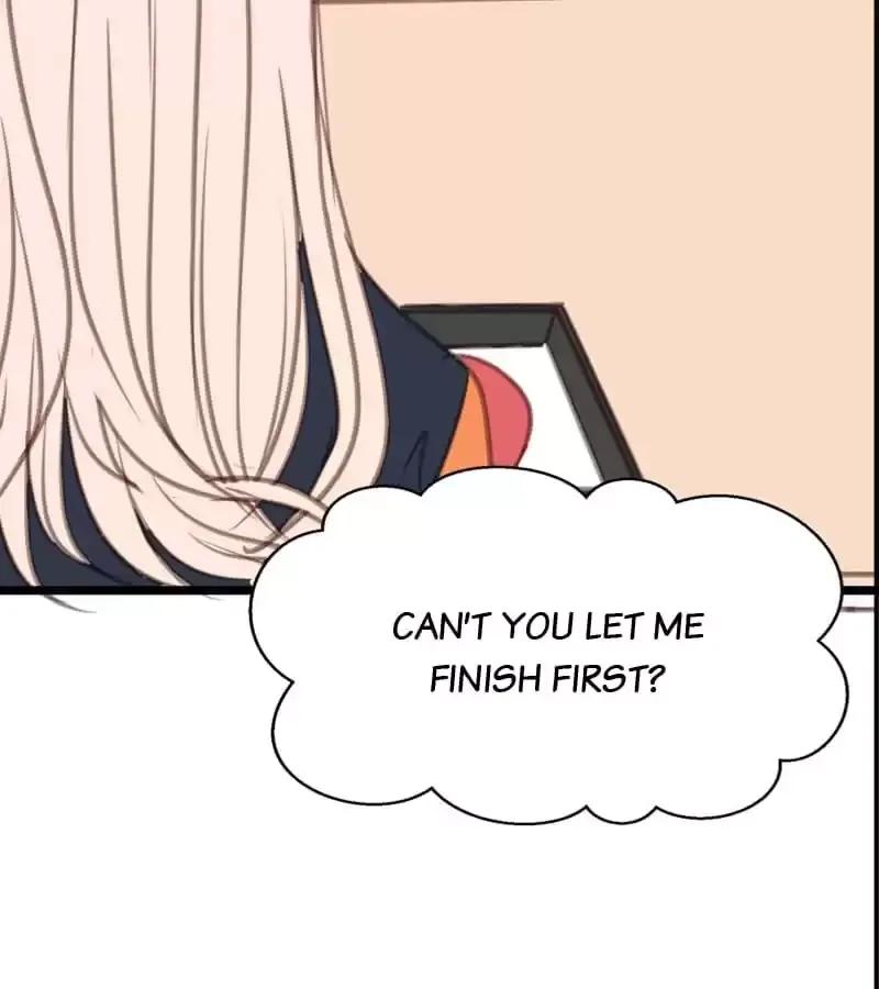 How the Princess Became the Queen Chapter 92 page 43