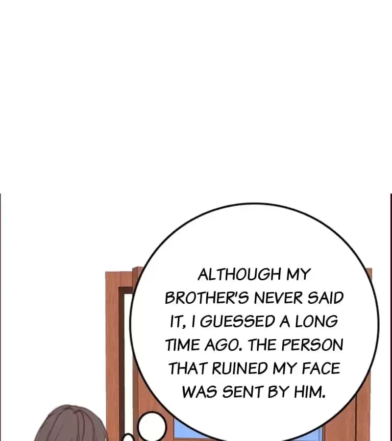 How the Princess Became the Queen Chapter 92 page 57