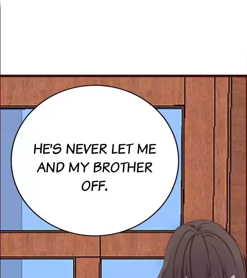 How the Princess Became the Queen Chapter 92 page 61