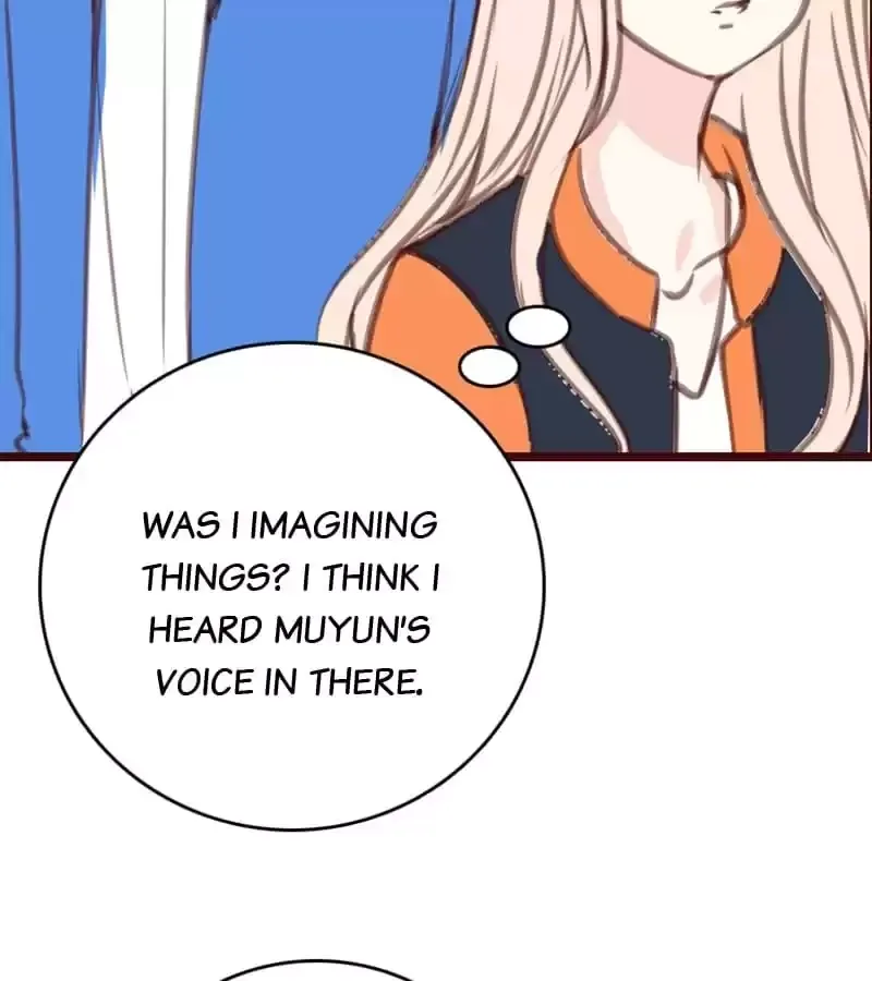 How the Princess Became the Queen Chapter 92 page 77