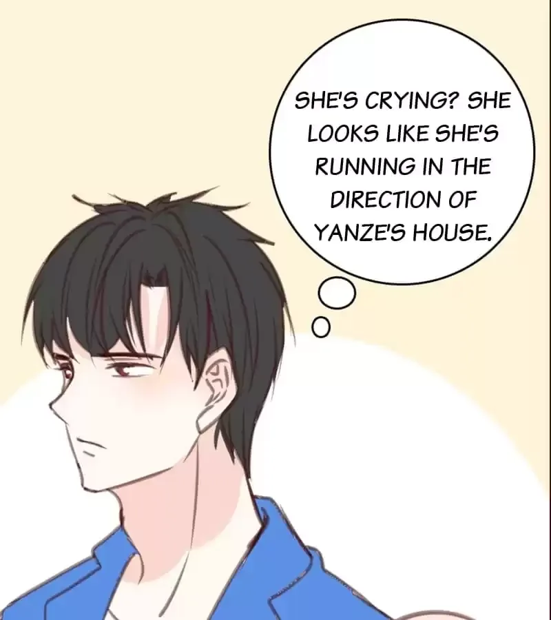 How the Princess Became the Queen Chapter 92 page 75