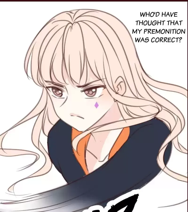 How the Princess Became the Queen Chapter 92 page 84