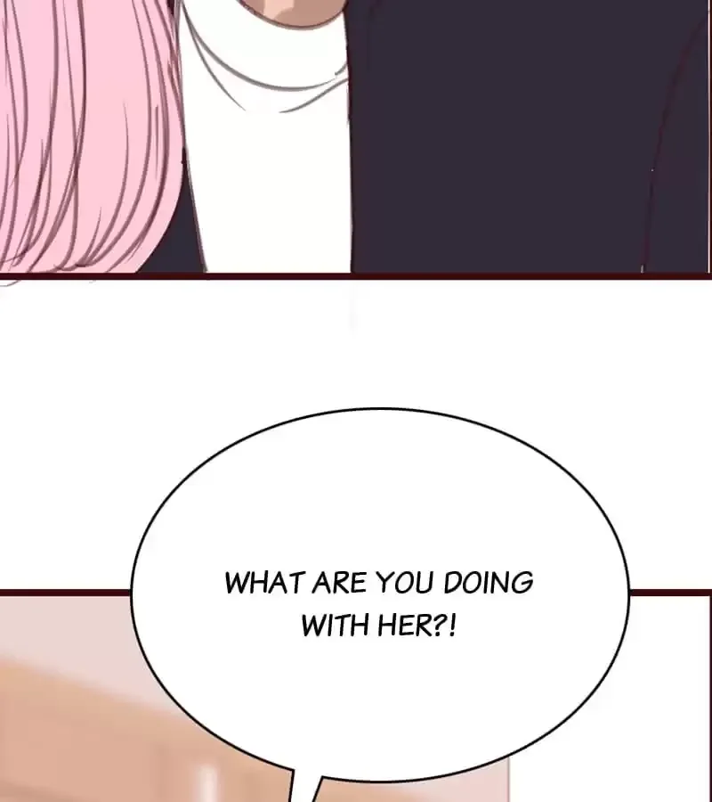 How the Princess Became the Queen Chapter 92 page 88