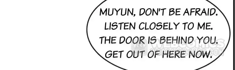 How the Princess Became the Queen Chapter 92 page 96