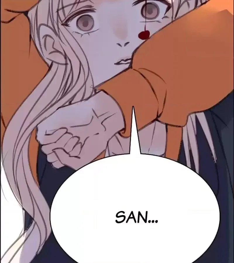 How the Princess Became the Queen Chapter 92 page 130