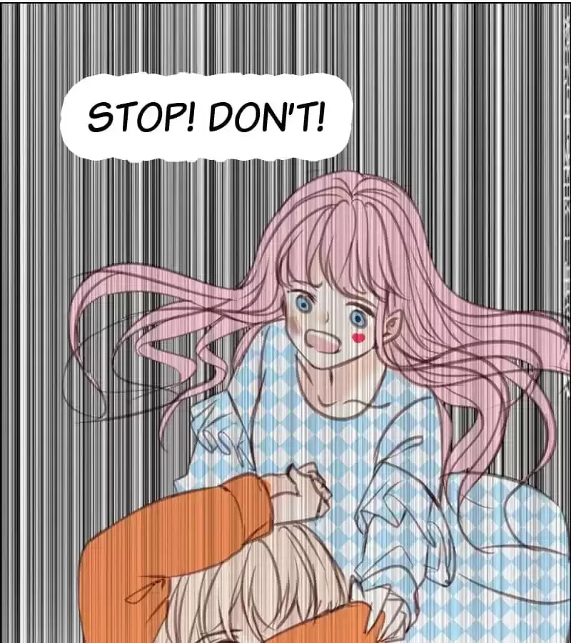 How the Princess Became the Queen Chapter 92 page 117