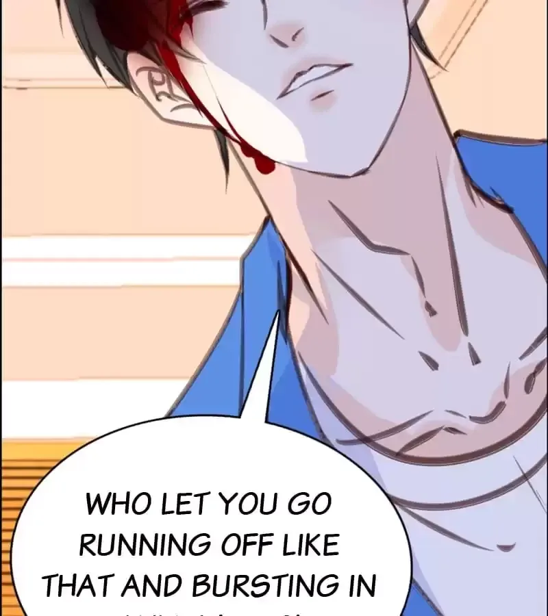 How the Princess Became the Queen Chapter 92 page 126