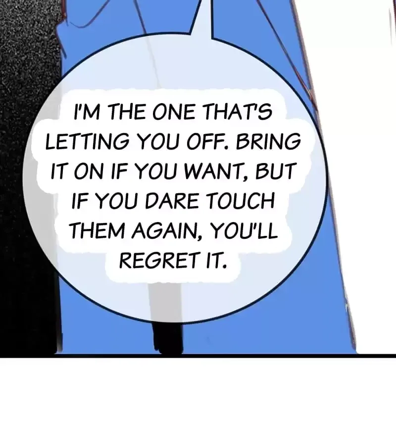 How the Princess Became the Queen Chapter 93 page 30