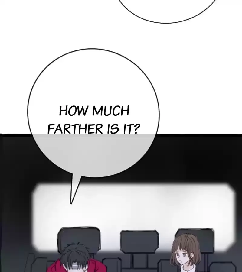 How the Princess Became the Queen Chapter 93 page 35