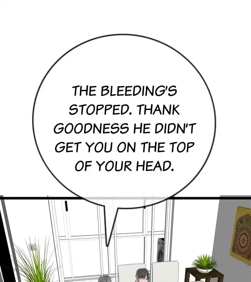 How the Princess Became the Queen Chapter 93 page 42