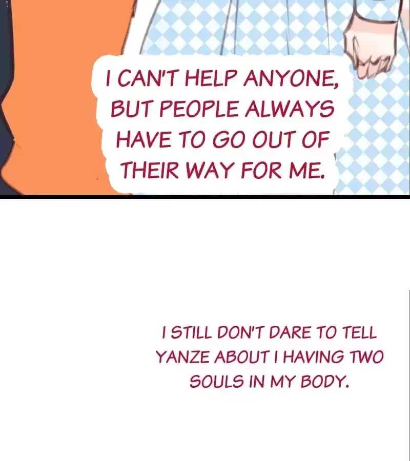 How the Princess Became the Queen Chapter 93 page 71