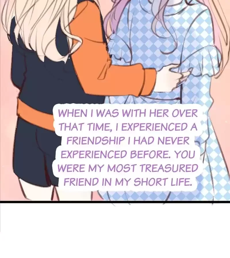 How the Princess Became the Queen Chapter 93 page 82