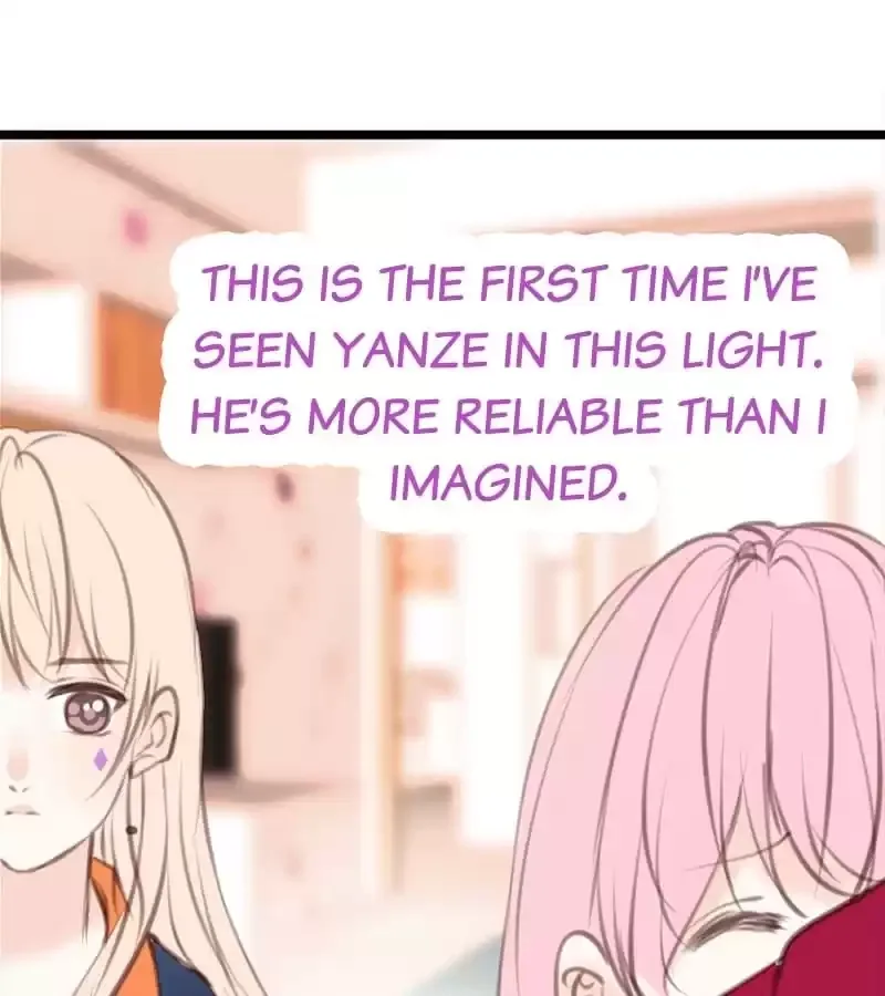 How the Princess Became the Queen Chapter 93 page 107