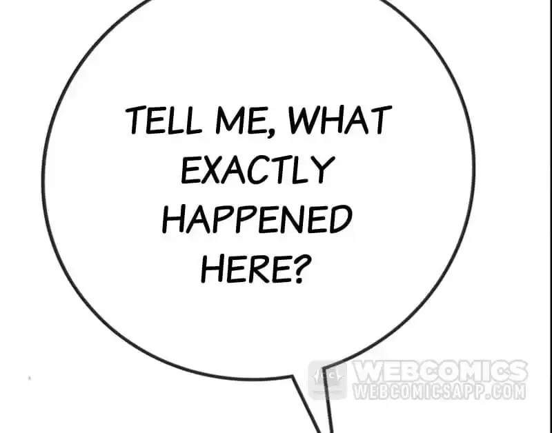 How the Princess Became the Queen Chapter 93 page 116