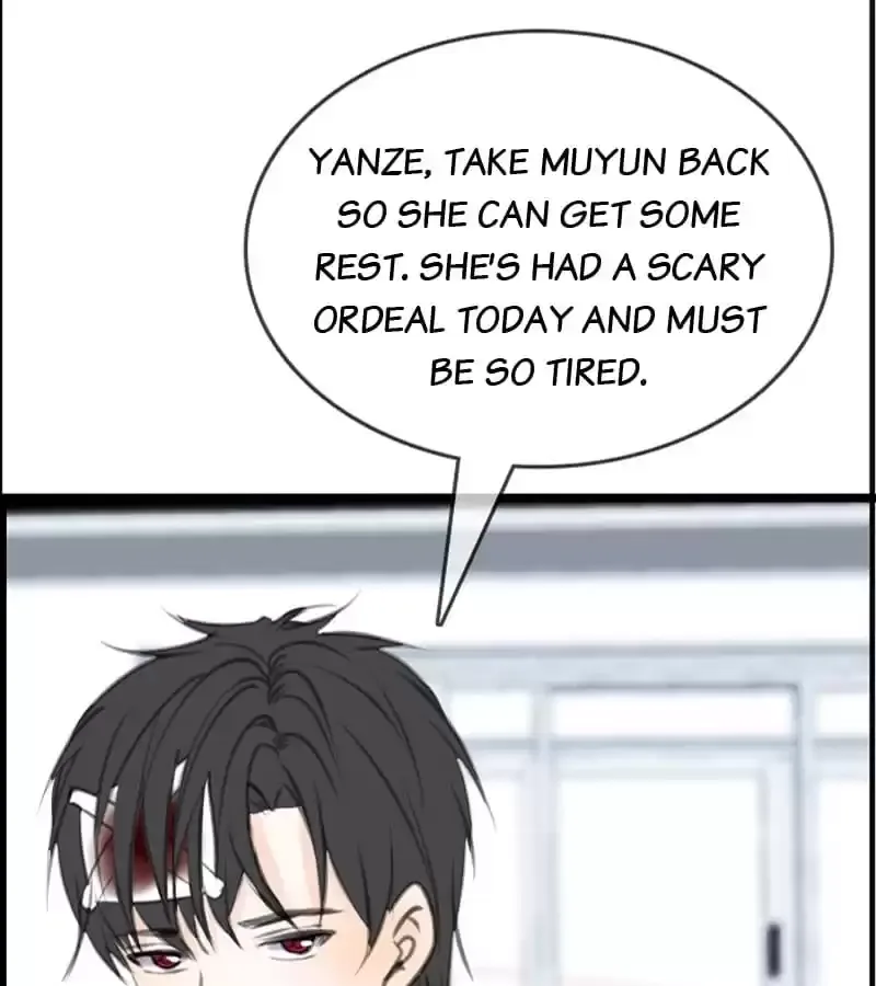 How the Princess Became the Queen Chapter 94 page 5