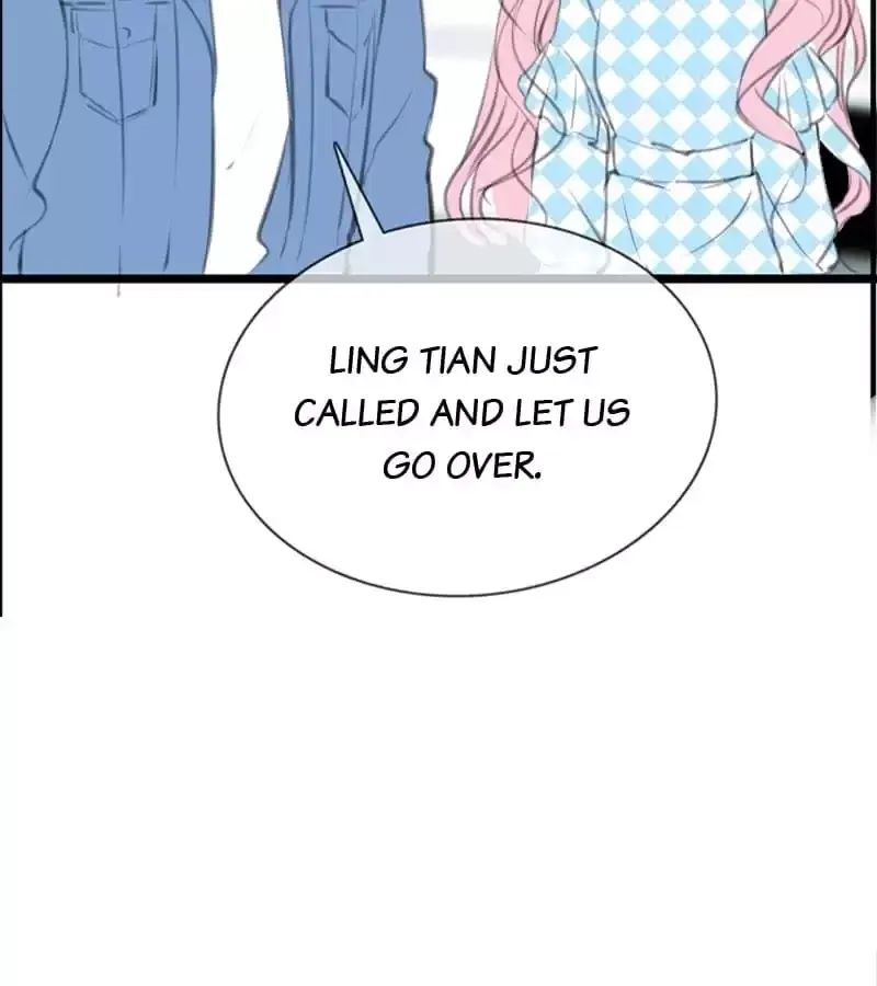 How the Princess Became the Queen Chapter 94 page 11