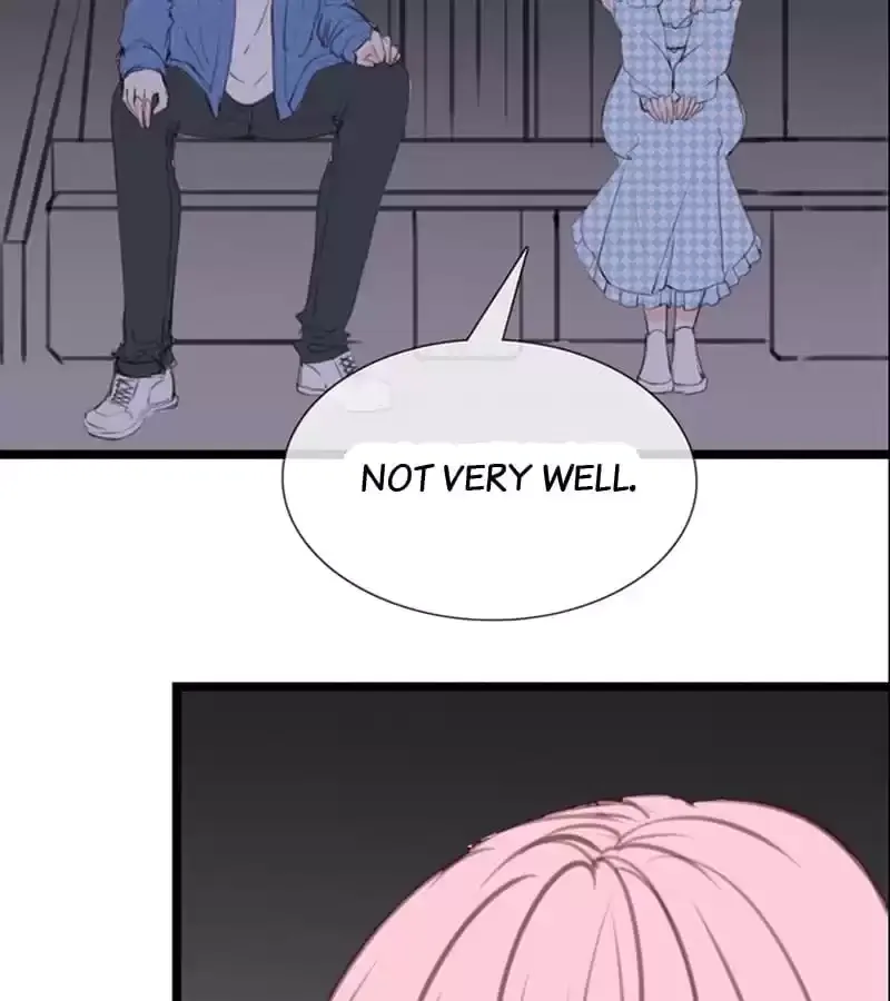 How the Princess Became the Queen Chapter 94 page 27
