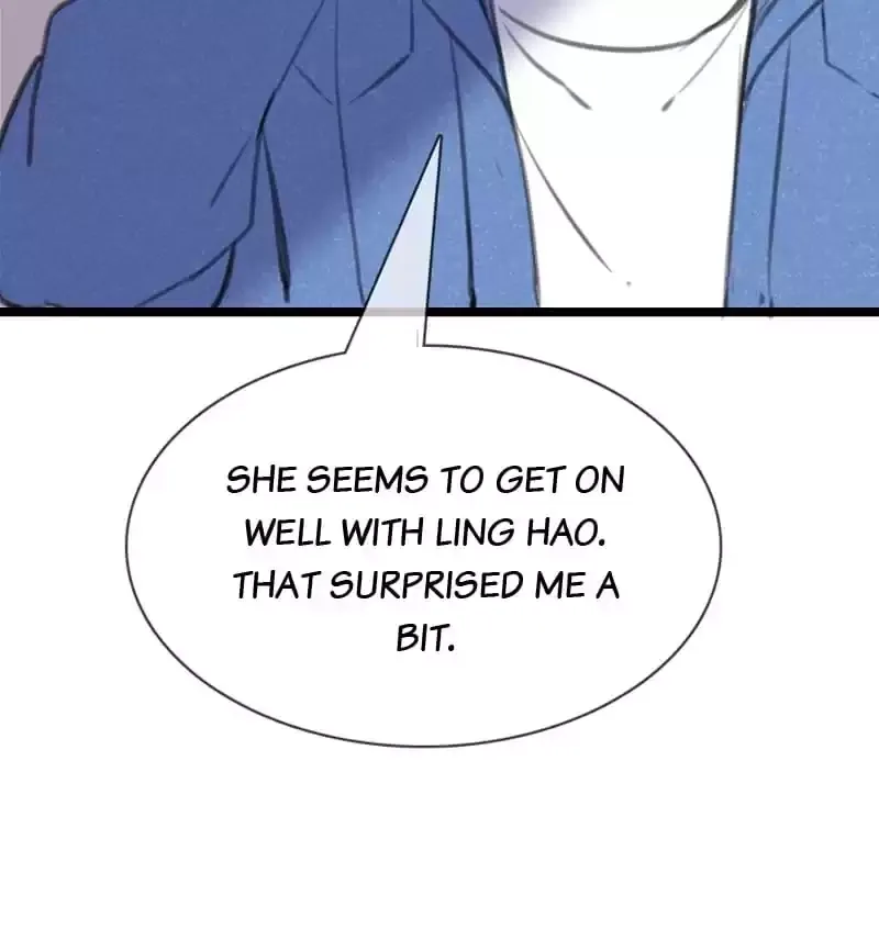 How the Princess Became the Queen Chapter 94 page 33