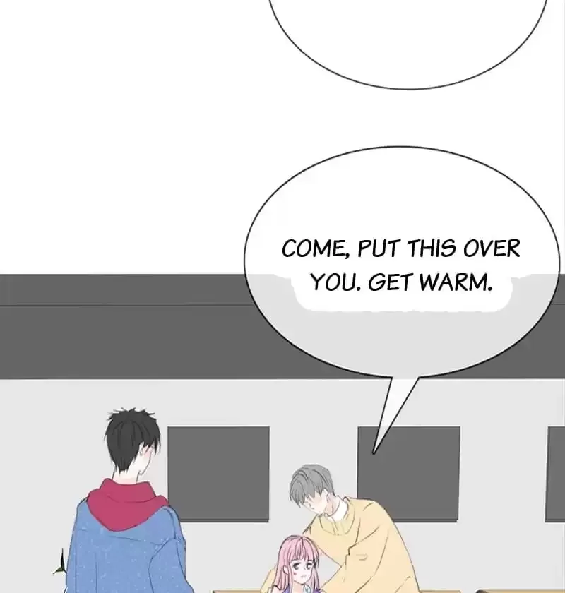 How the Princess Became the Queen Chapter 94 page 39