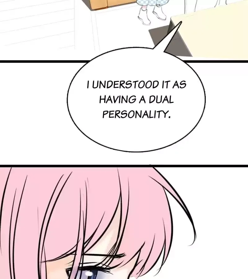 How the Princess Became the Queen Chapter 94 page 44