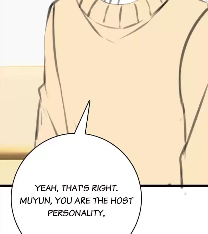 How the Princess Became the Queen Chapter 94 page 58