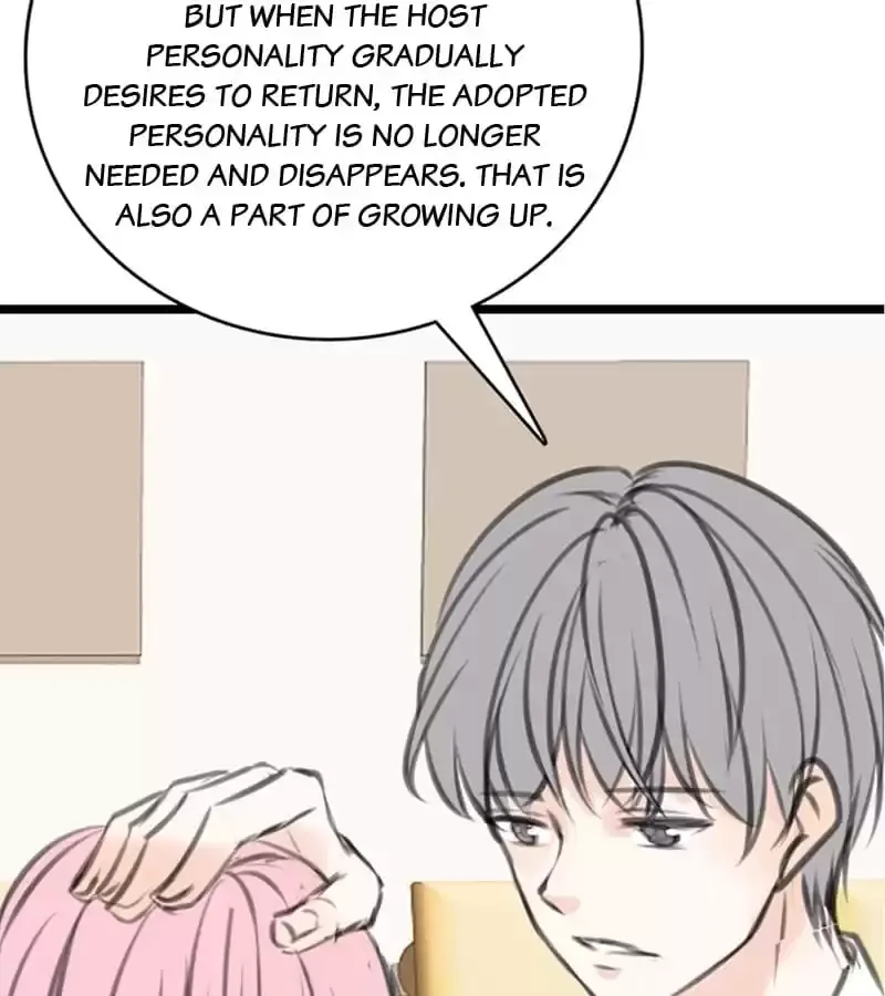 How the Princess Became the Queen Chapter 94 page 61