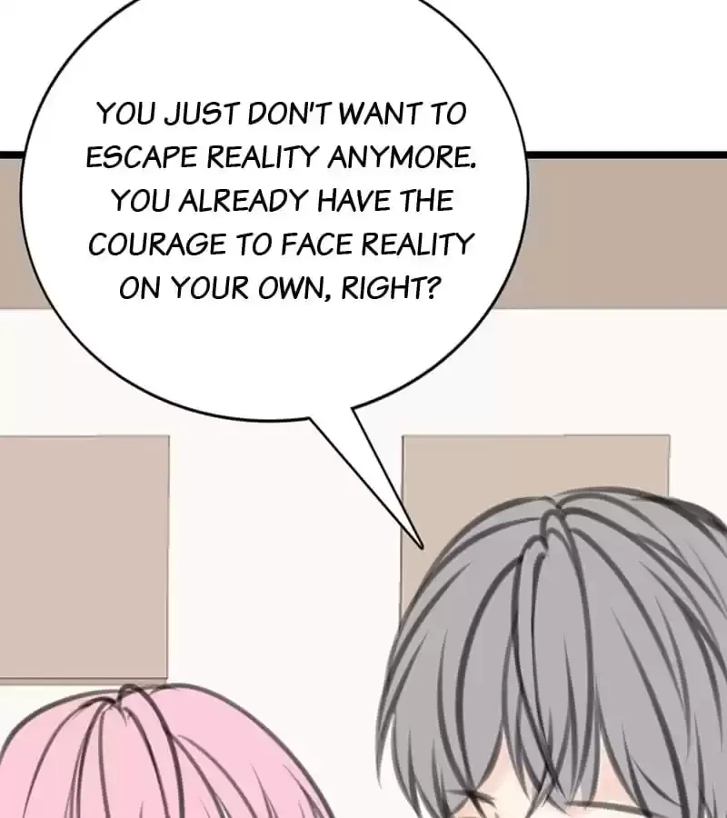 How the Princess Became the Queen Chapter 94 page 69