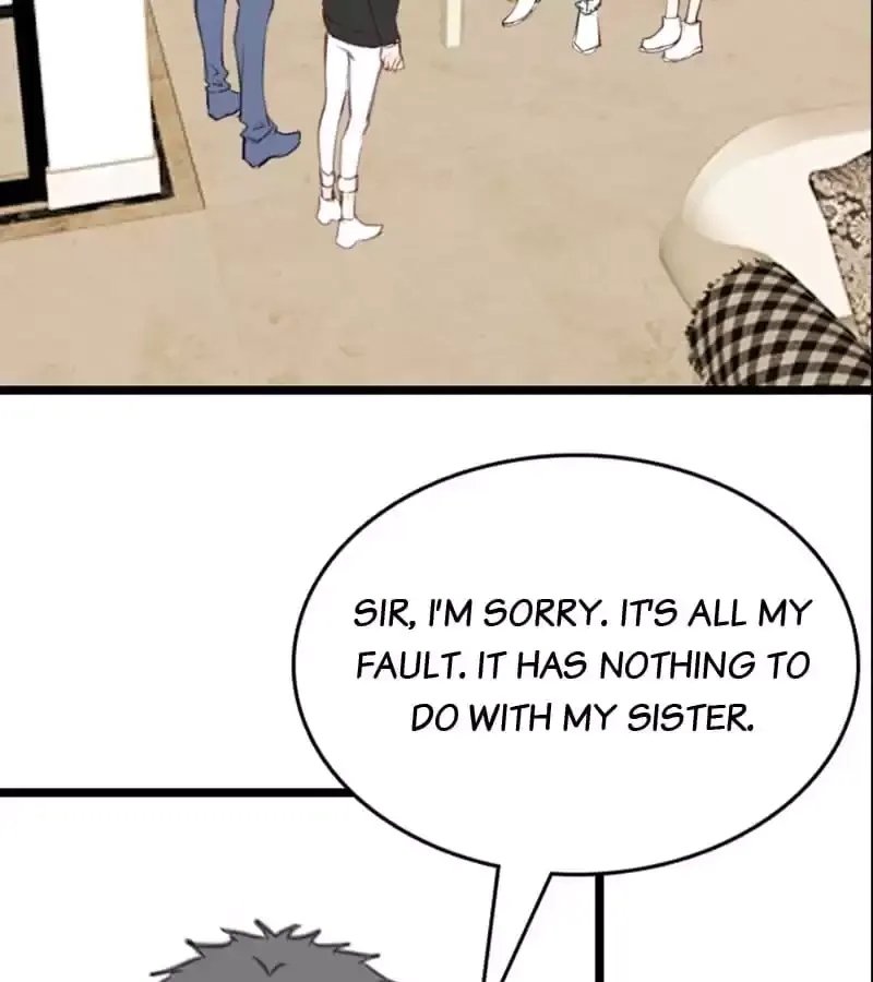 How the Princess Became the Queen Chapter 94 page 83