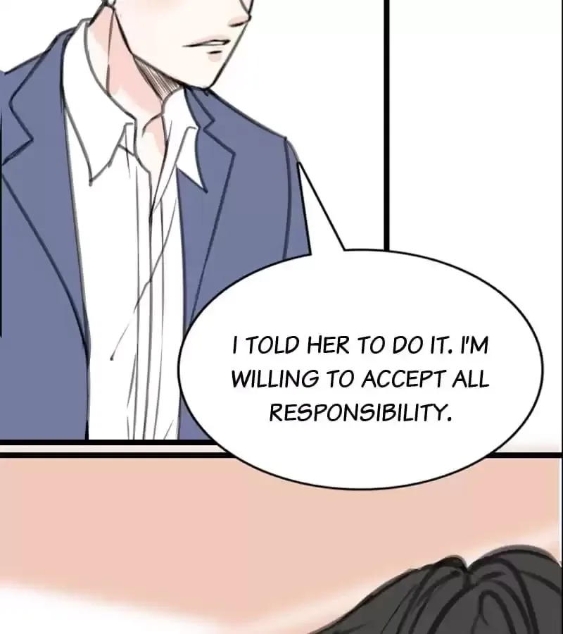 How the Princess Became the Queen Chapter 94 page 85