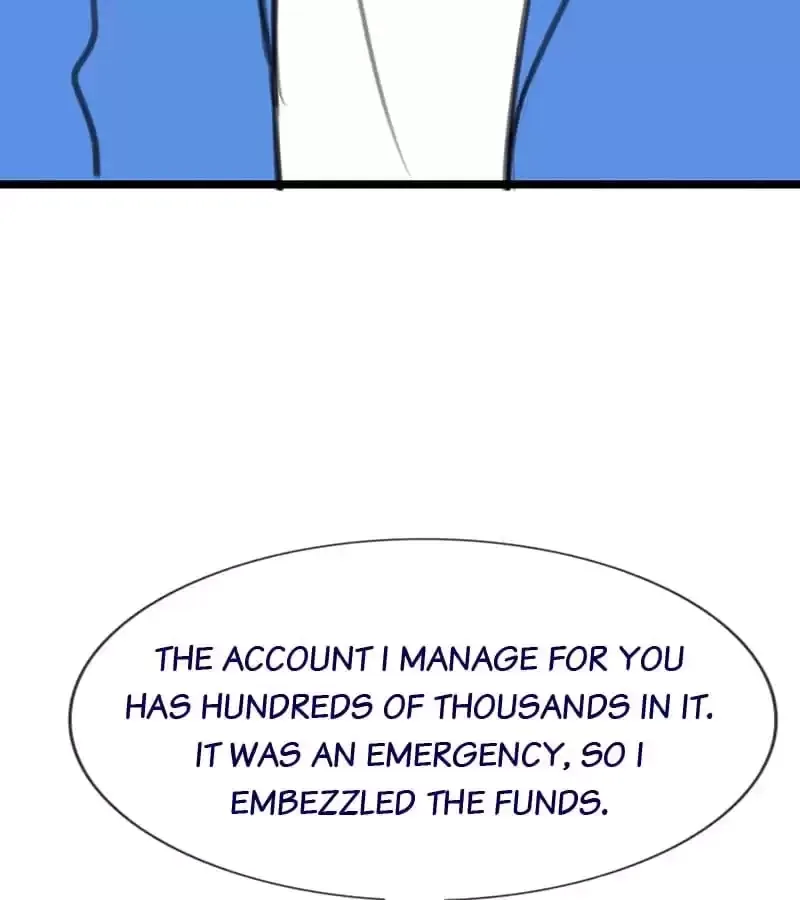 How the Princess Became the Queen Chapter 94 page 95