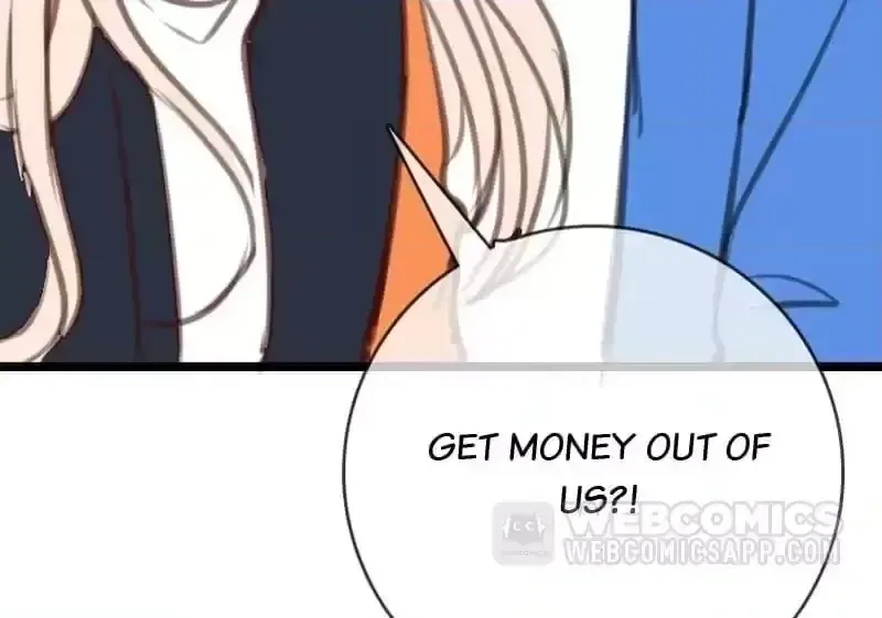 How the Princess Became the Queen Chapter 94 page 100