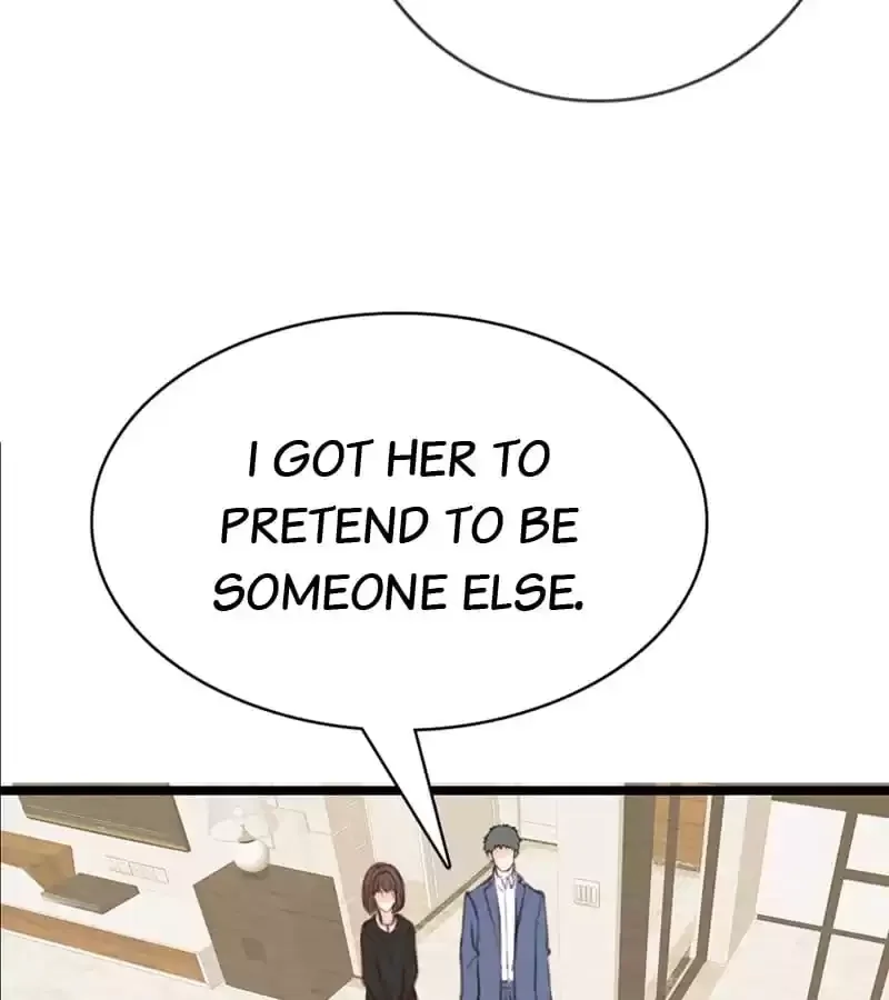 How the Princess Became the Queen Chapter 94 page 101