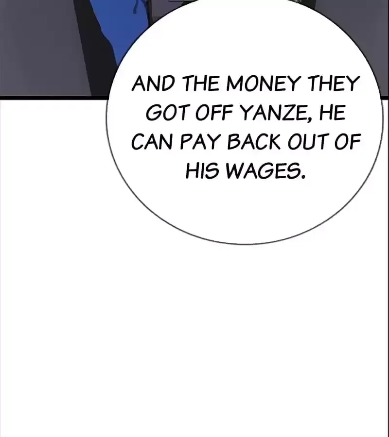 How the Princess Became the Queen Chapter 95 page 15