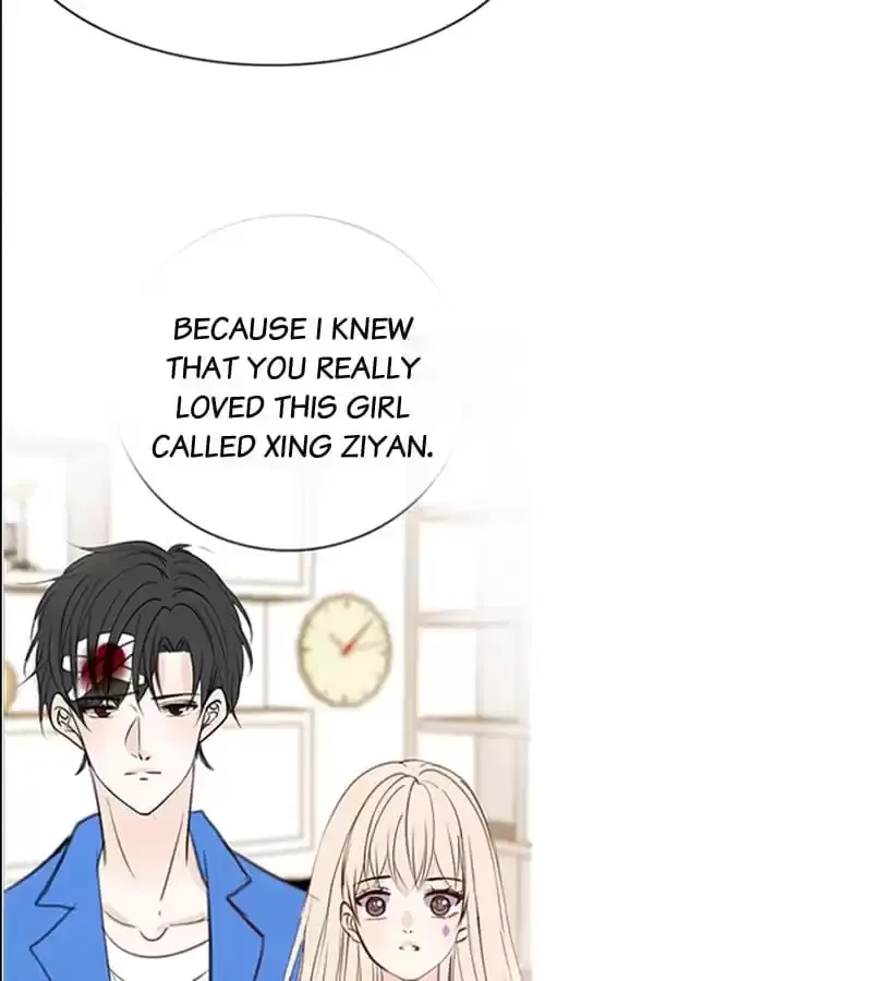 How the Princess Became the Queen Chapter 95 page 25