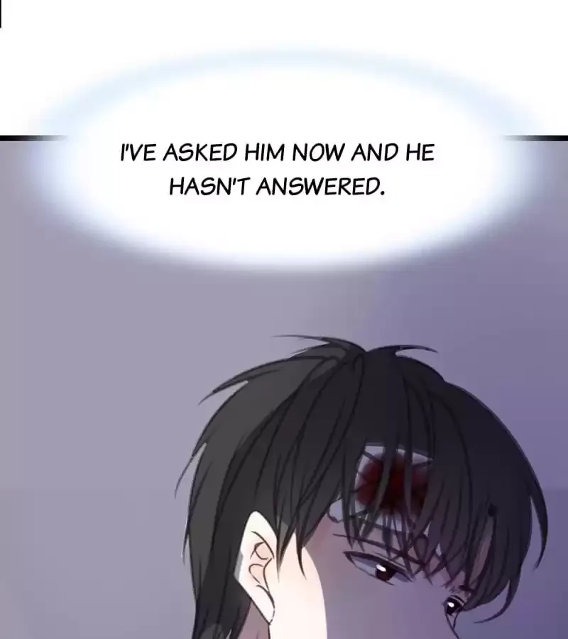 How the Princess Became the Queen Chapter 95 page 31