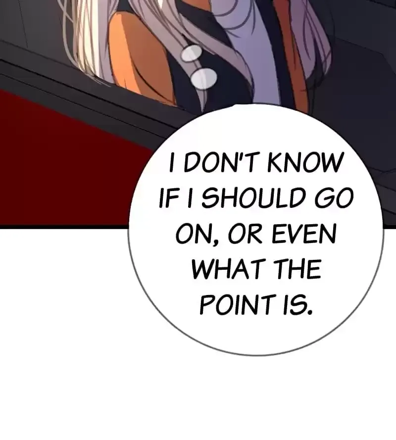 How the Princess Became the Queen Chapter 95 page 37