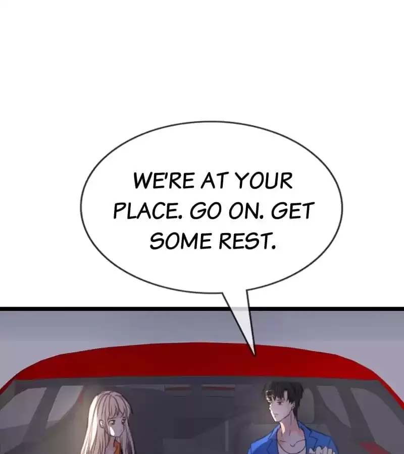 How the Princess Became the Queen Chapter 95 page 38