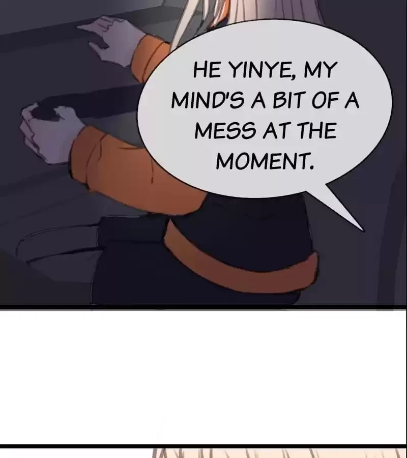 How the Princess Became the Queen Chapter 95 page 42