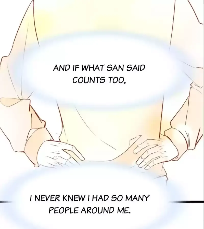 How the Princess Became the Queen Chapter 95 page 61