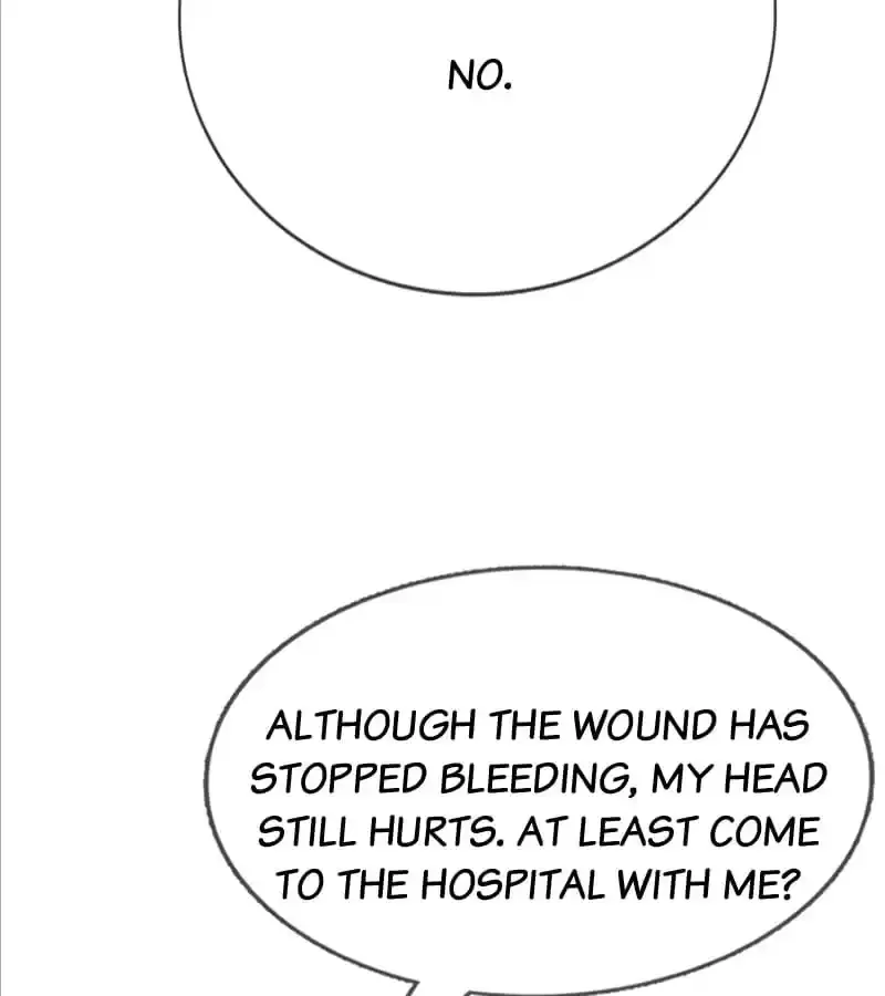 How the Princess Became the Queen Chapter 95 page 116