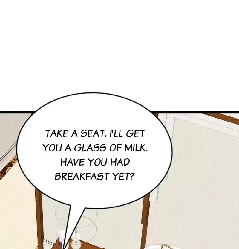 How the Princess Became the Queen Chapter 96 page 7