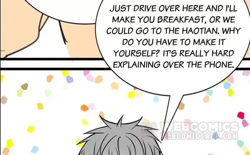How the Princess Became the Queen Chapter 96 page 19
