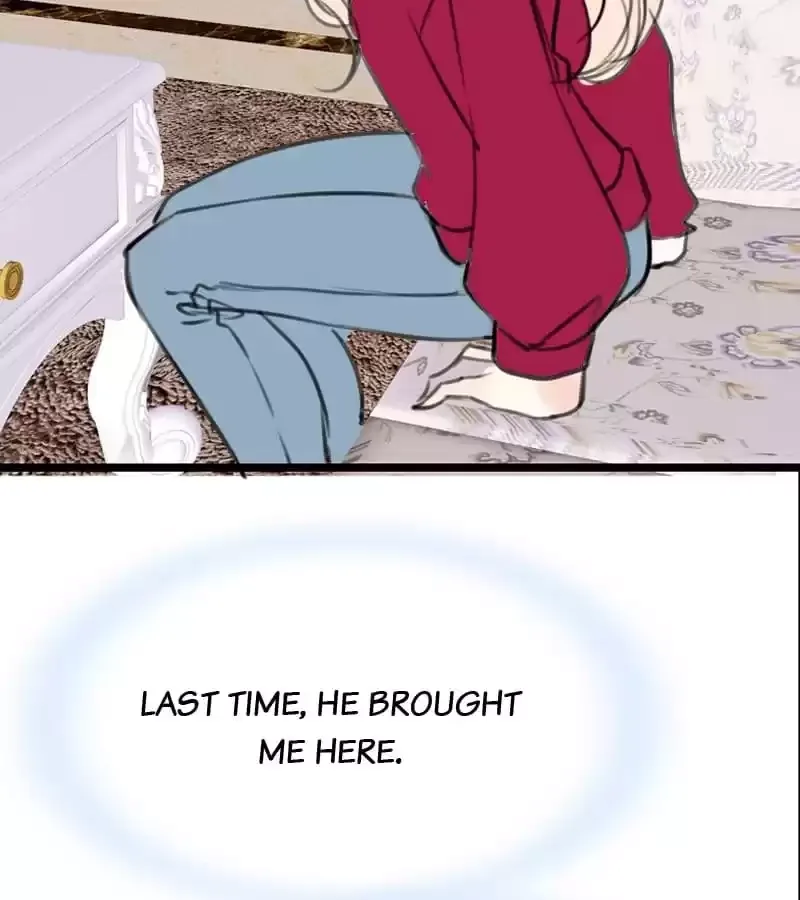 How the Princess Became the Queen Chapter 96 page 28