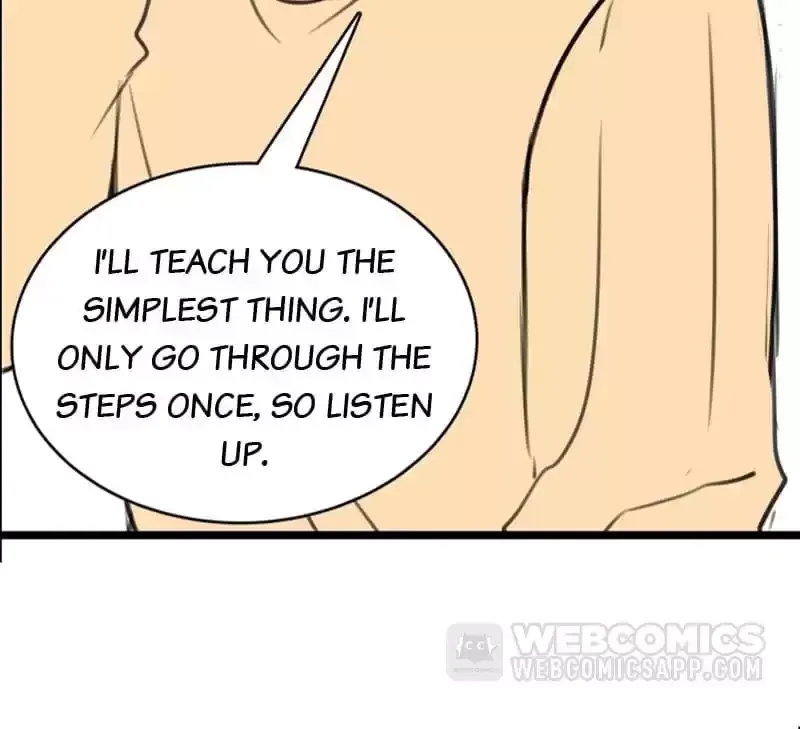 How the Princess Became the Queen Chapter 96 page 25