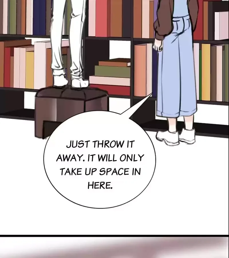 How the Princess Became the Queen Chapter 96 page 32
