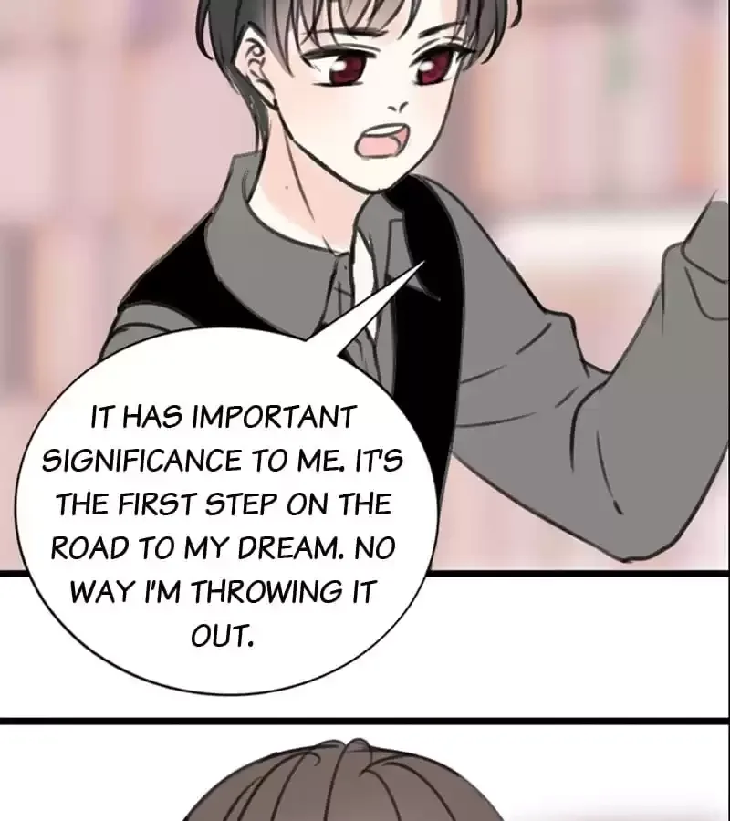 How the Princess Became the Queen Chapter 96 page 34